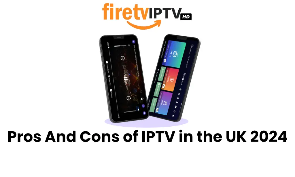 Pros and Cons of iptv