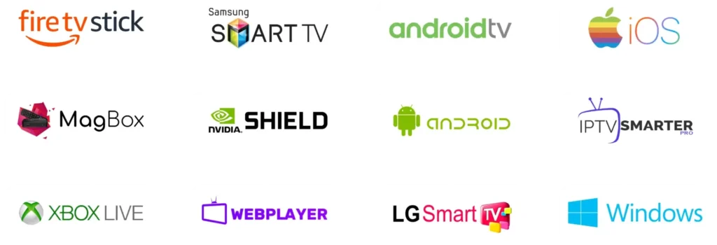 Buy IPTV