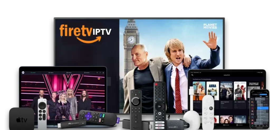 IPTV UK